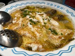 -花椒俏川菜小馆(南海万达店)