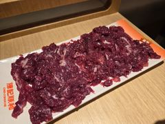 -陈记顺和潮汕牛肉火锅(棠德南路店)