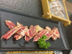特选牛肋条-韩满园· 甄选韩式烤肉