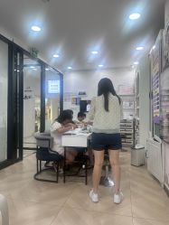 -美兮美学·日式艺术美甲美睫