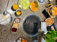 -高丽苑韩国烤肉(海昌路旗舰店)