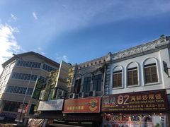 -金伯利街美食夜市
