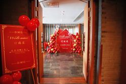 点击看大图 -告白气球派对策划·求婚·订婚宴·宝宝宴·生日派对