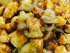 -聚福缘菜馆(隆昌路店)