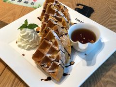 -ZOO COFFEE动物园咖啡(望京锐创店)
