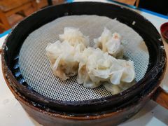 猪肉虾仁-海汇源老烧麦店(东大街总店)
