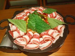 -春熙台韩国料理·章鱼肥牛(西丽店)