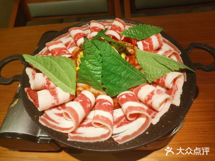 春熙台韩国料理·章鱼肥牛(西丽店)图片