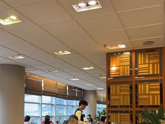 -广州建国酒店-盈丰阁粤菜-粤式茶点