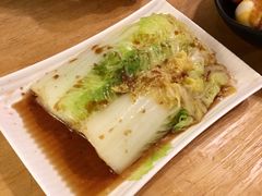 娃娃菜-超级魔厨(地王店)