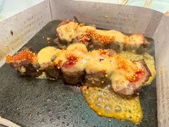 -伯顿西餐厅(平湖店)