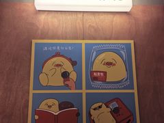-仁义涵西餐·咖啡(中华巴洛克店)