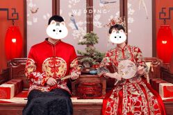 点击看大图 -日光视觉婚纱摄影(旗舰店)