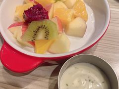 -必胜客(玫瑰坊店)
