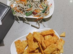 -巴蜀王婆大虾(首经贸店)