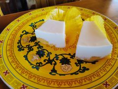 酸奶蛋糕-玛吉阿米·餐吧