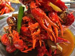-聚味瞿记·龙虾堂(咸嘉湖店)