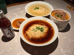 -松鹤面馆(观前店)