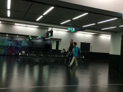 -维也纳国际机场