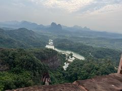 -丹霞山风景名胜区