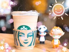 -星巴克臻选(湖滨道店)