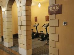 -咸宁万豪温泉谷度假区