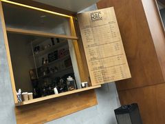 -RAC BAR(安福路店)