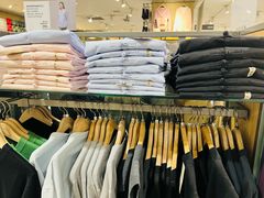 -MUJI无印良品(鑫嘉汇购物中心店)
