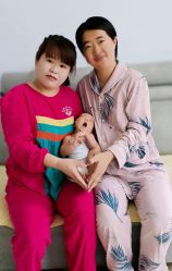 -喜悦月子中心