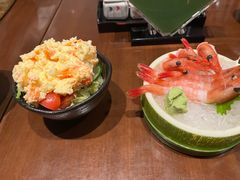-九洲喜来登酒店湖月日餐厅