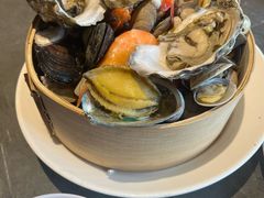 -佬太公海鸭·海鲜大排档(上海总店)