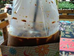 -半坡九号老挝冰咖啡