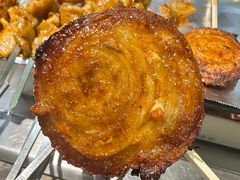 五花鱼籽-熙成烧烤·三十三年(开发区店)