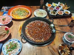-楠火锅(太古里总店)