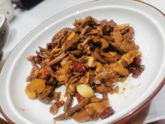 -黄河轩食府(吉祥街店)
