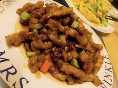-小仙居·农家宴烤羊· 农庄