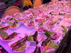 -领鲜活海鲜榴莲自助火锅(东门店)