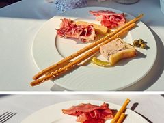 -上海和平饭店华懋阁 Cathay Room
