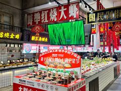-阿财老铺·老蚌埠龙虾城(华夏总店)