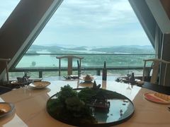 -无锡瑞廷西郊酒店·悦湖景观餐厅