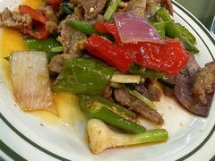 -景好海鲜餐厅(大鹏必选旅游店)