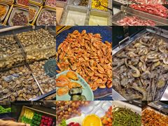 -韩盛·盛江山自助料理(中街大悦城店)