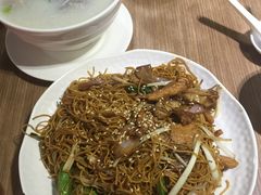 -百福麵家(新馬路店)