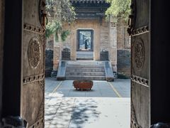 -西安关中民俗艺术博物院