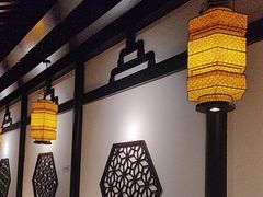 -徽州小镇(高新店)