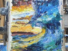 -盖画室·中高考艺考·三校生美术