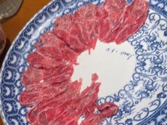 -北京老门框爆肚四季涮肉(凌河路店)