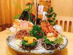 -鲔屋寿喜烧