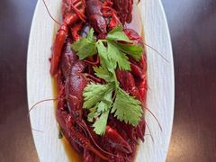 -欧记轩龙虾·私房菜(A店)