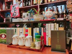 -気楽亭和食料理(气乐亭大世界本店)